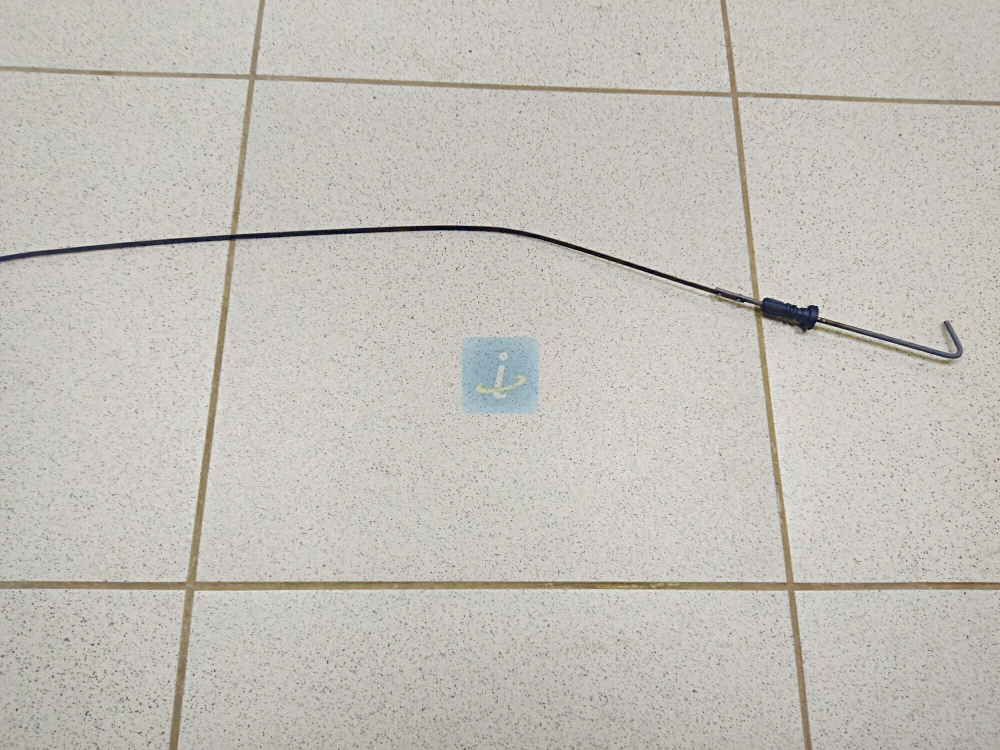 Указатель уровня масла 842.1009050