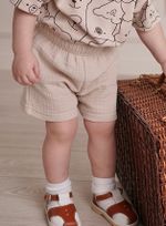 Шорты муслиновые