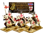 VXM001 Medieval Knights