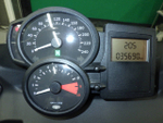 BMW F800ST 2006