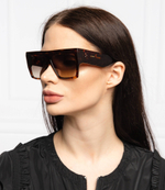 Солнцезащитные очки Celine - коричневый(CL40092I)