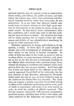 Fifty years in the royal navy | Percy Scott