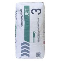 Шпатлевка полимерная универсальная Danogips Dano J3 20 кг