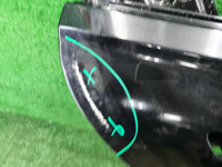 Дверь задняя правая Mercedes S W223 (2020-н.в.)
