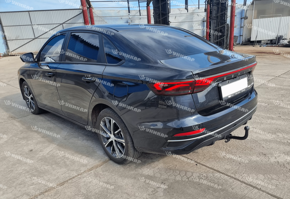 ТСУ для Geely Emgrand (IV поколение) SS11 Шар А  09481A