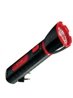 Фонарь светодиодный аккумуляторный фонарь KOCAcc103LED