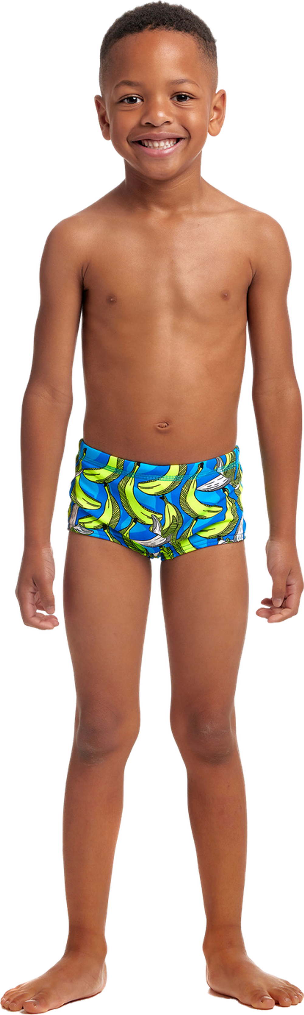 Плавки FUNKY TRUNKS Toddler Boys B1