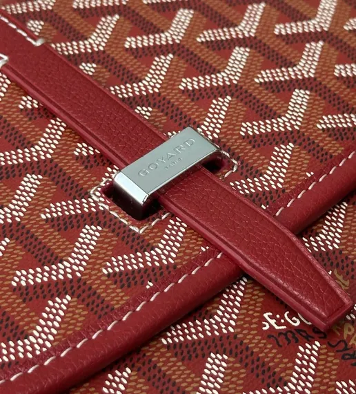 Сумка GOYARD Belvedere MM