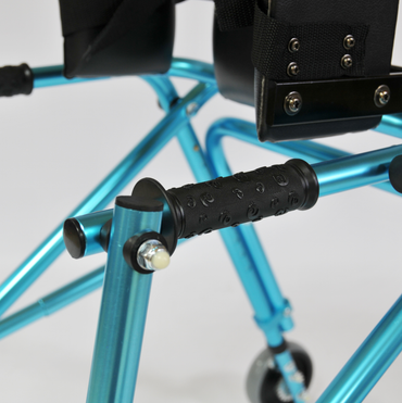 Нескользящие ручки