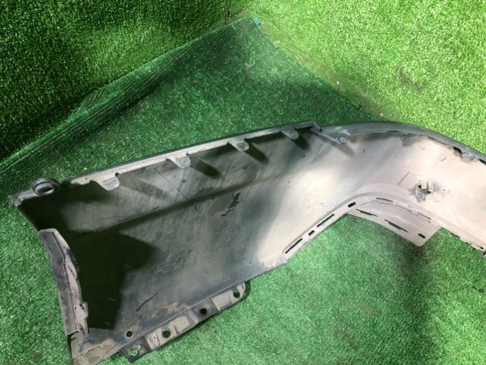 Бампер задний Audi Q7 2 (2015-2019)