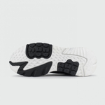 кроссовки Adidas Nite Jogger Black / White Sole