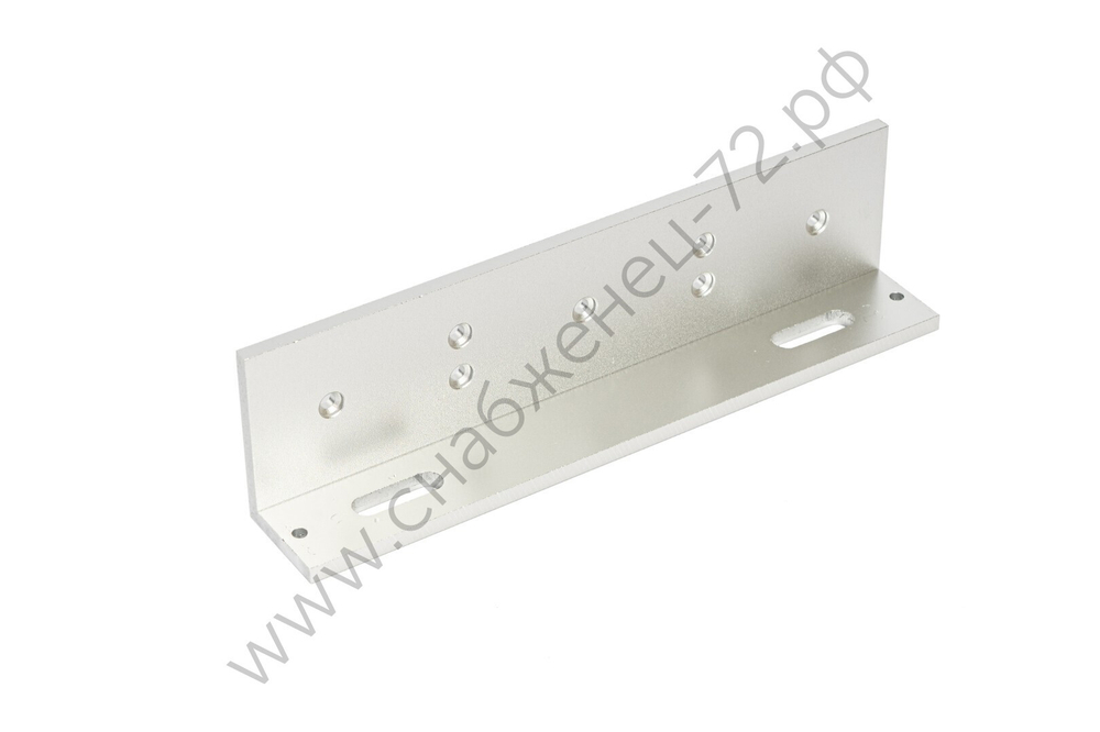 SPRUT Bracket-501L L-образное крепление для электромагнитного замка