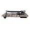 Auris Funky Rustic Walnut