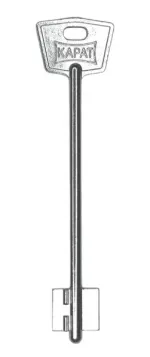 Заготовка дверняк КАРАТ - 1