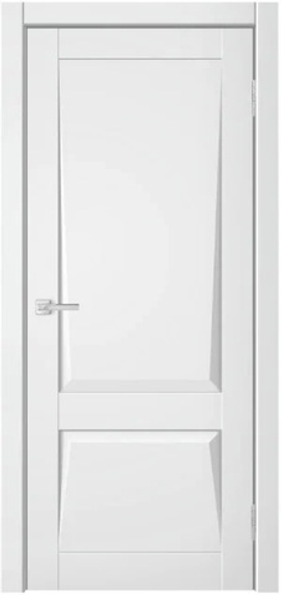 Диамонд 1 Белый бархат