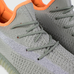 Кроссовки Adidas Yeezy 350 boost v2 Wmns Desert Sage