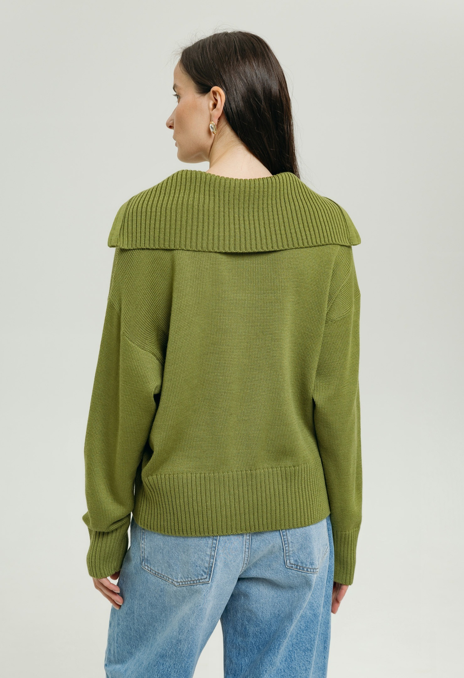 Джемпер PUNTO