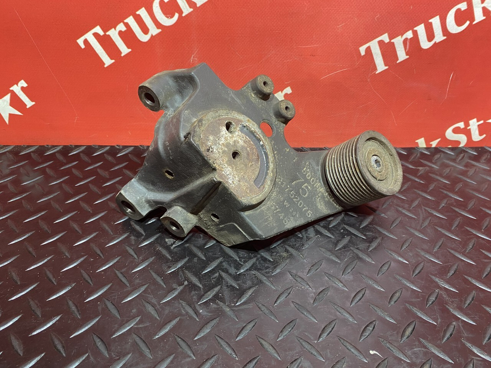 Кронштейн ролика