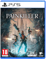 Игра Painkiller (Русская версия) для PlayStation 5