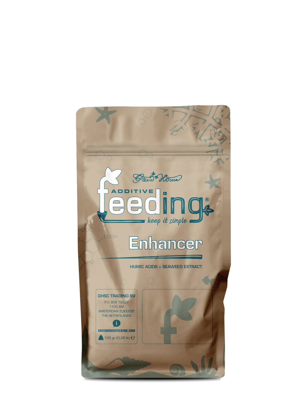 Powder Feeding Enhancer