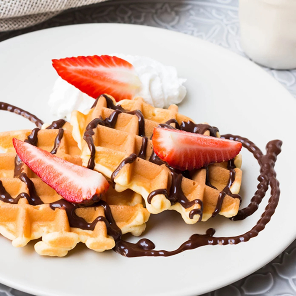Топпинг со вкусом шоколада JOYTOPPING CIOCCOLATO, IRCA Италия