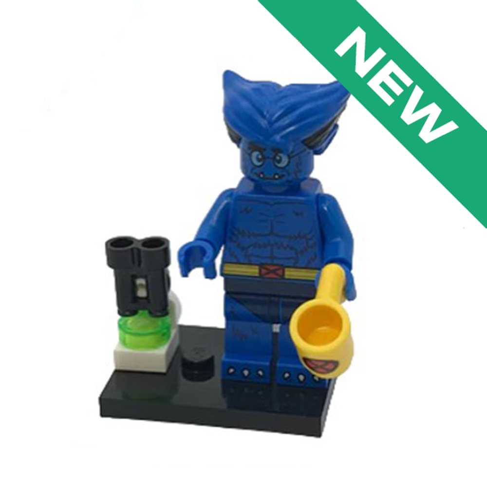 NEW Зверь 71039 colmar2-10