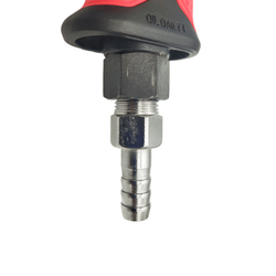 Гайковерт пневматический RT-5565 3/4", 1800Нм, 7,0кг