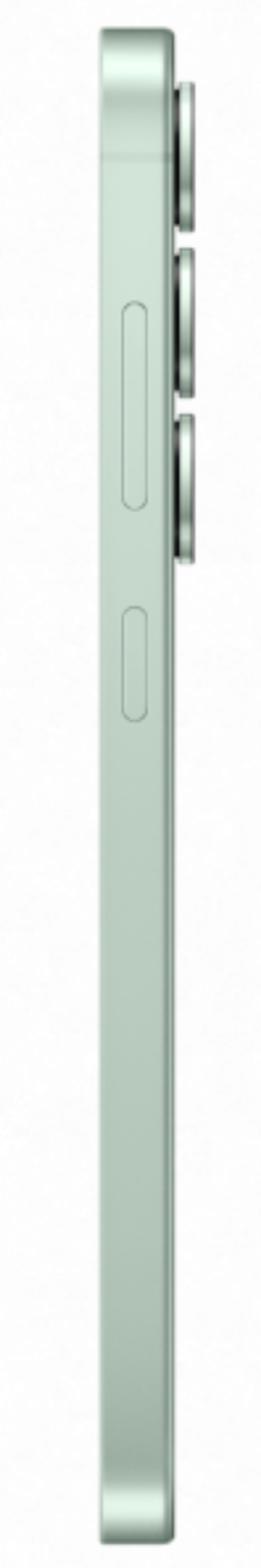 Смартфон Samsung Galaxy S25 12 ГБ/128 ГБ (Мятный | Mint) (Snapdragon)