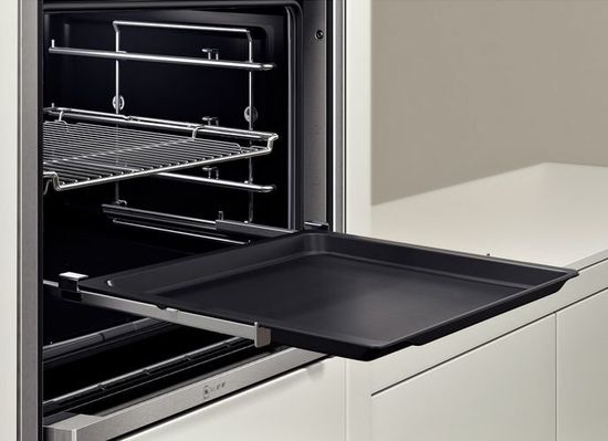 Электрический духовой шкаф NEFF B58CT64N0