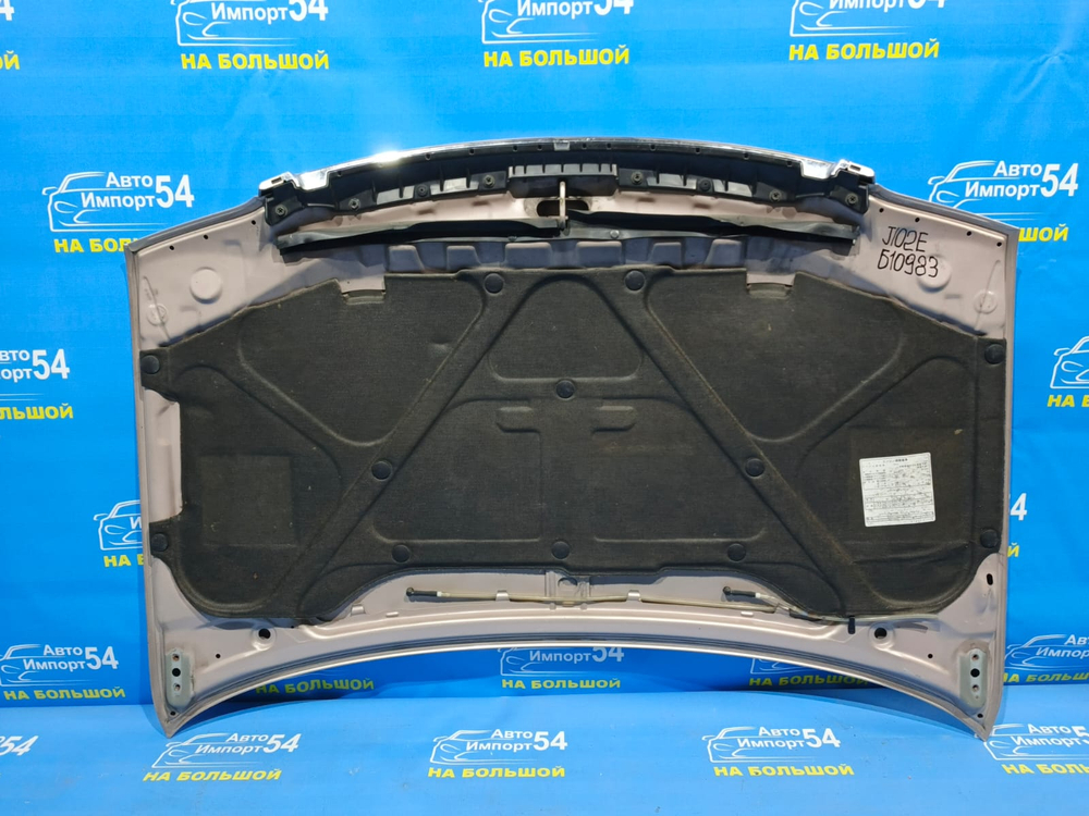 Капот TOYOTA CAMI 2000-2006