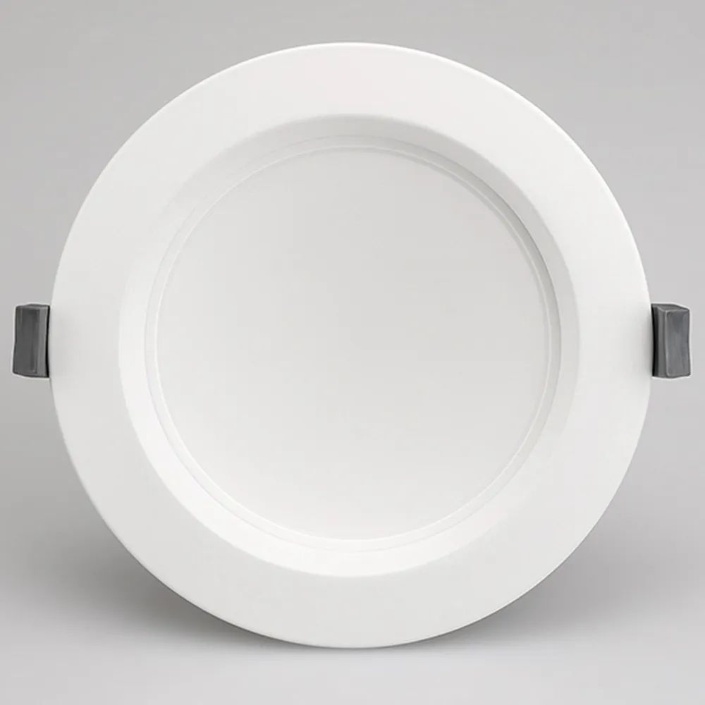 Светильник IM-CYCLONE-R165-18W Warm3000 (WH, 90 deg) (Arlight, IP40 Металл, 3 года) 023213(2)