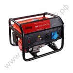 FUBAG Бензиновый генератор BS 3500 Duplex