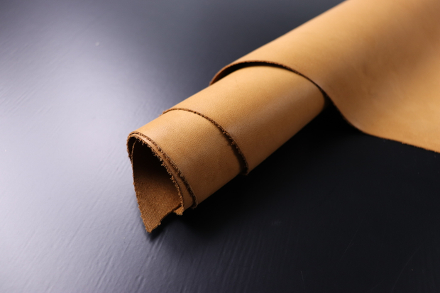 0,6-0,8 Кожа подкладочная Румба Коньяк