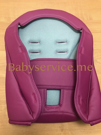 Чехол Peg-Perego Siesta / Pappa Zero 03 Berry