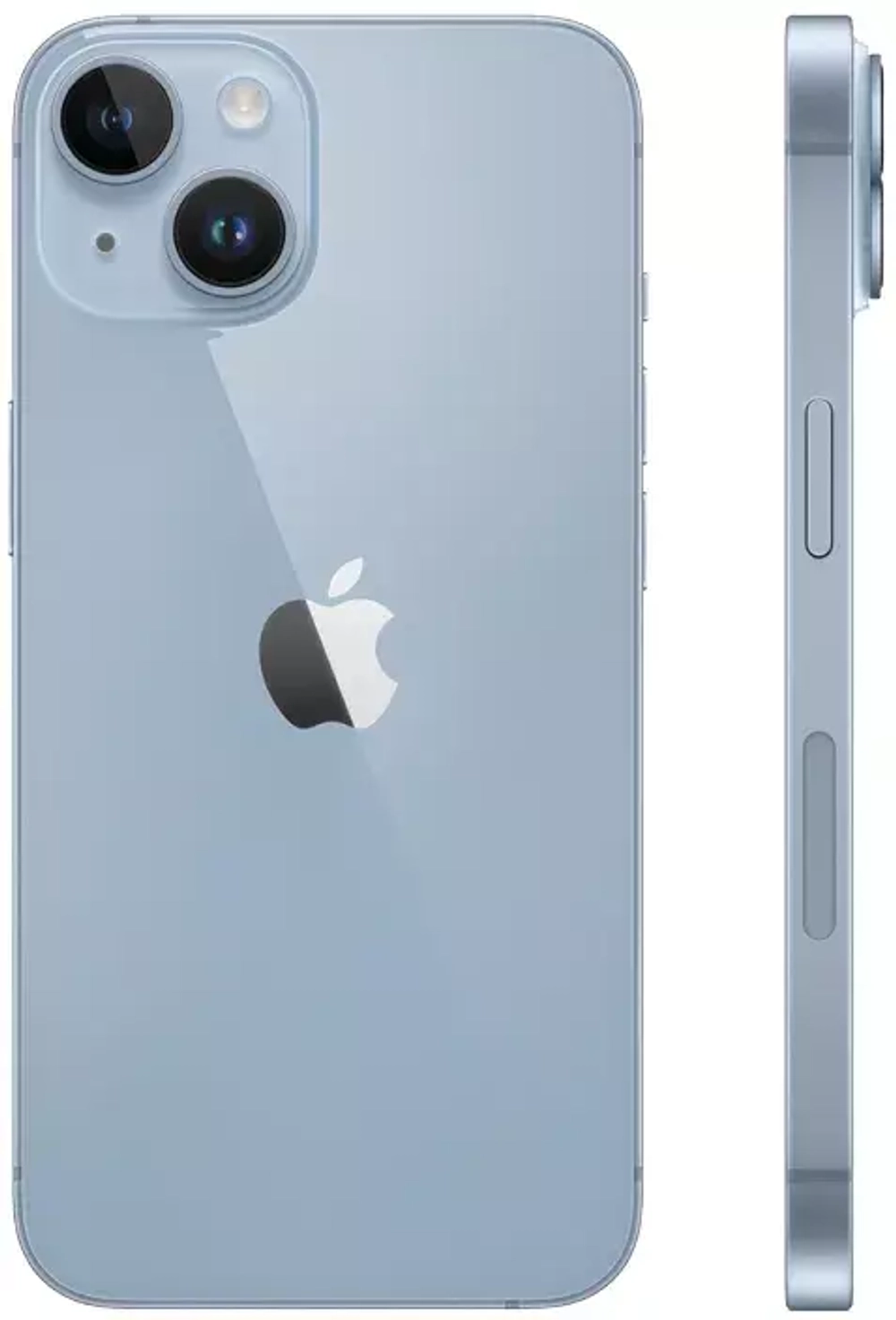 Смартфон Apple iPhone 14 128Gb Blue (без RuStore)