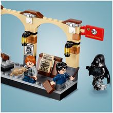 Конструктор LEGO Harry Potter 75955 Хогвартс-экспресс