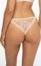 41343 NETTIE/01X Трусы стринги