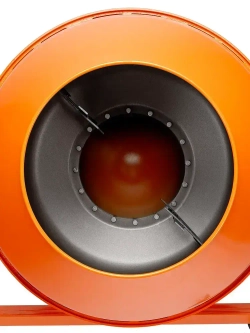 Бетономешалка строительная СИБРТЕХ, БСН-220, 220 л объем бака и 1000 Вт мощность, чугунный венец и поликлиновый ремень, защита от перегрева и случайного пуска, без редуктора, бетоносмеситель, 95515