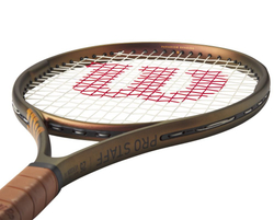 Детская ракетка Wilson Pro Staff 25 V14