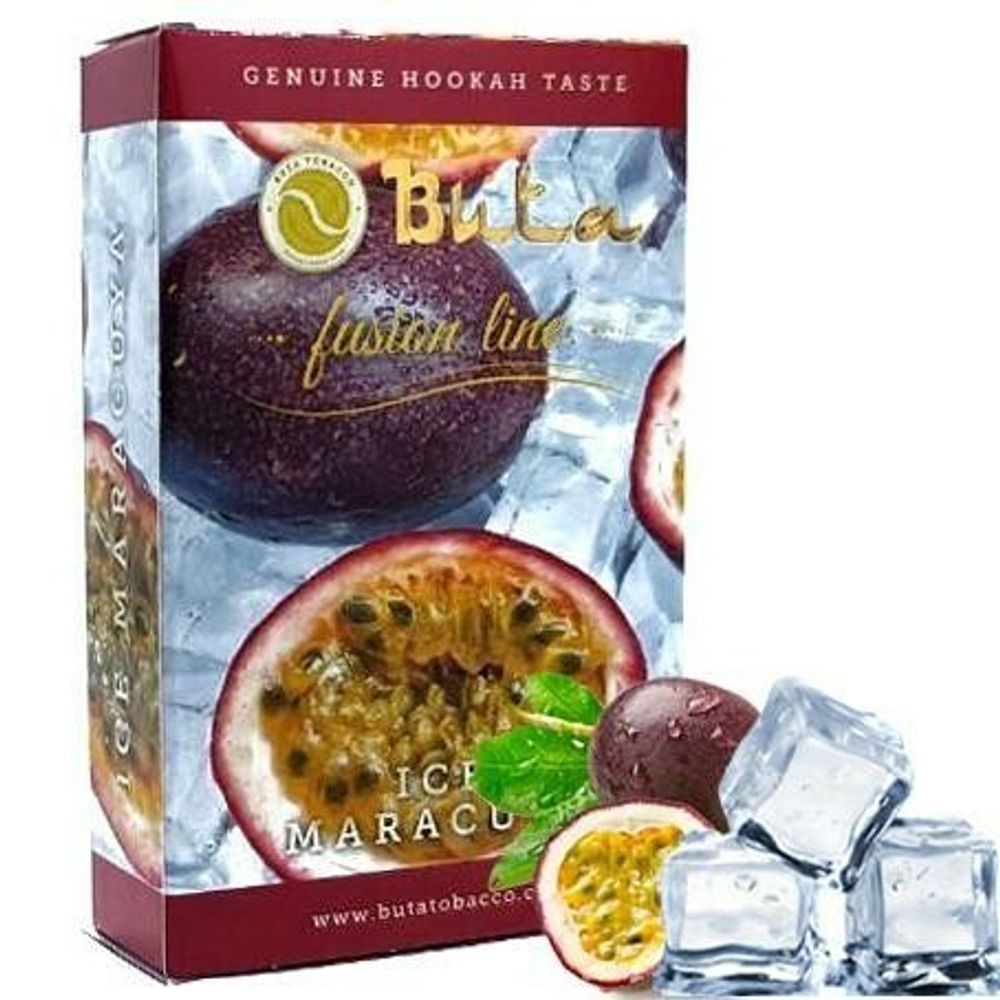 Buta - Ice Maracuya (100g)