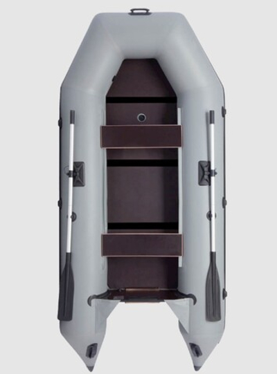 Лодка ПВХ DRAGON 3200 Sport СКК