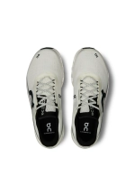 Кроссовки для бега On Cloudmonster 2 white frost