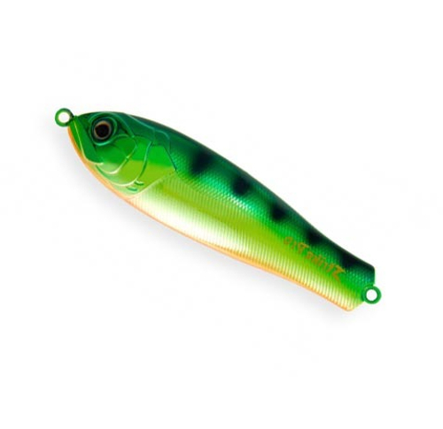 Блесна Strike Pro Salmon Profy 90/24,5, цвет A45E