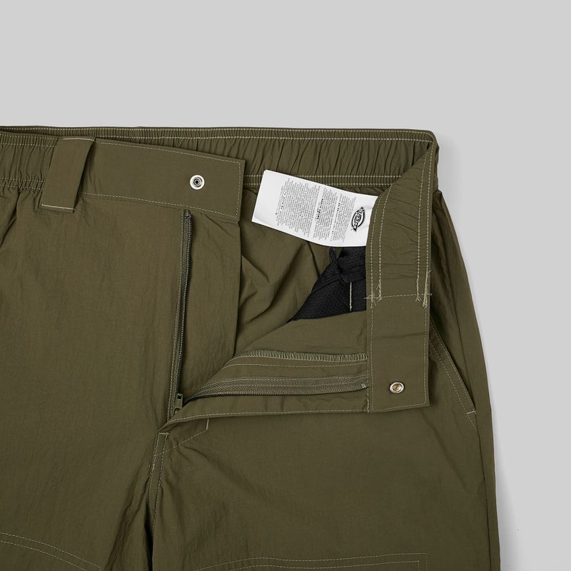 Брюки мужские Dickies Jackson Cargo Pant артикул:DK0A4YLXMGR1 - купить в магазине Дайс