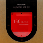 Генератор-ингалятор молекулярного водорода нового поколения H1 Generator i 150 Gold Edition