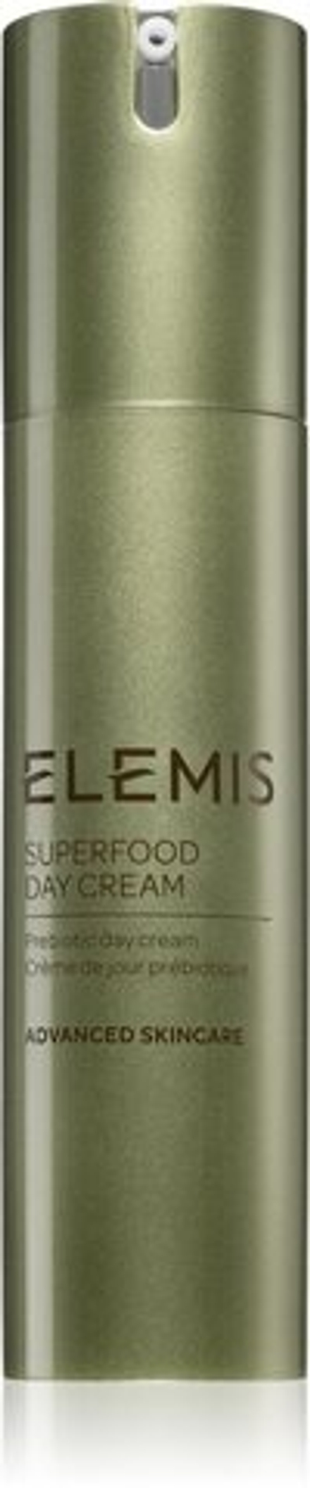 Elemis Superfood Day Cream - Питательный и увлажняющий дневной крем с антиоксидантами /   50  ml  / GTIN 641628401734