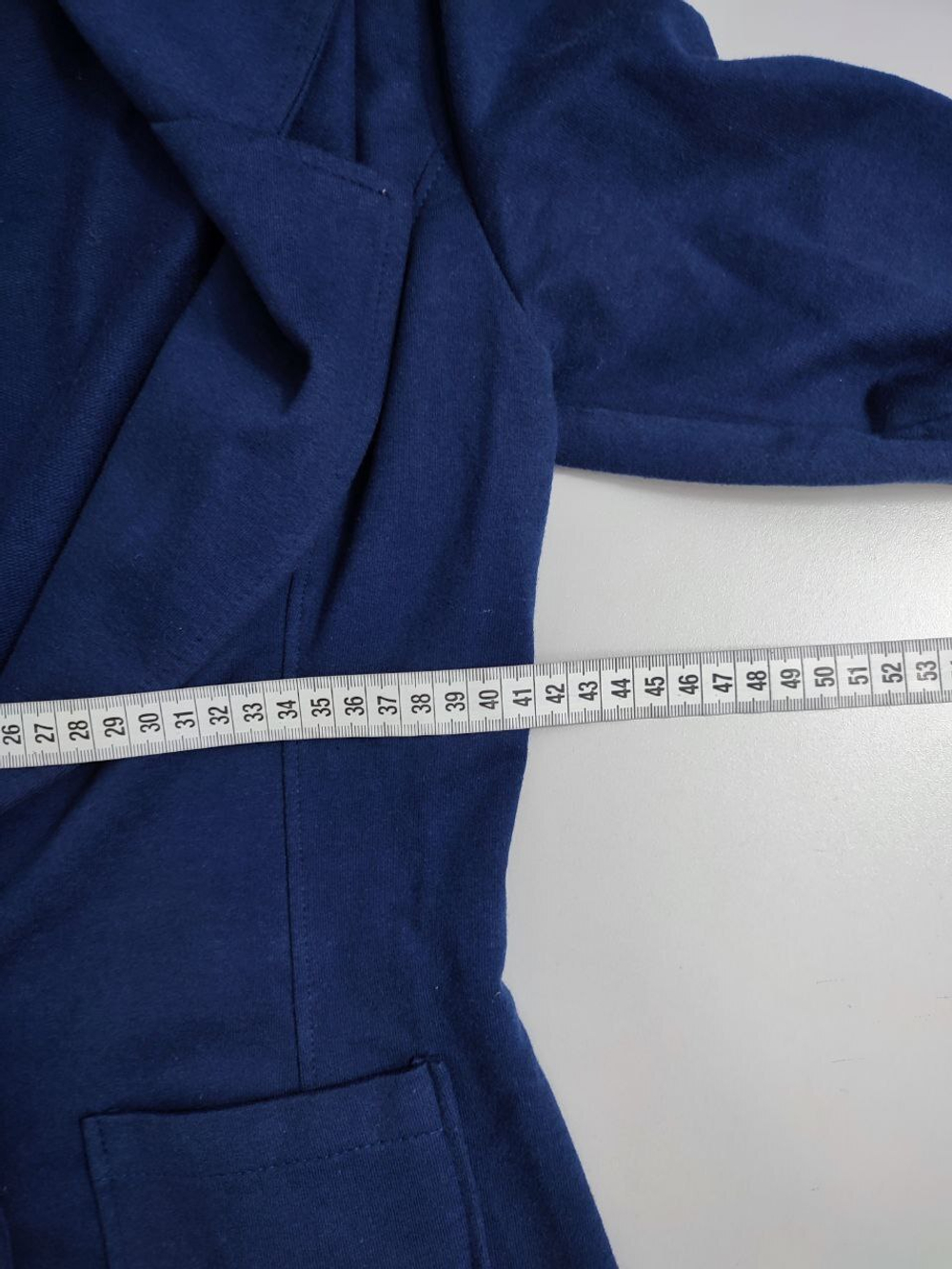 Пиджак Terranova базовый 44 размер