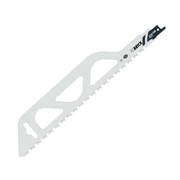 Пильное полотно S1243HM для сабельной пилы (305х1.5 мм) HAWERA F00Y265109