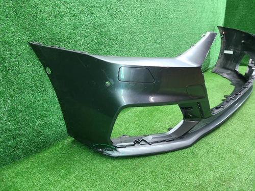 Бампер передний Audi A7 2 4K8 (2018-н.в.) S-line