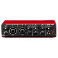 Приборы обработки аудиосигнала